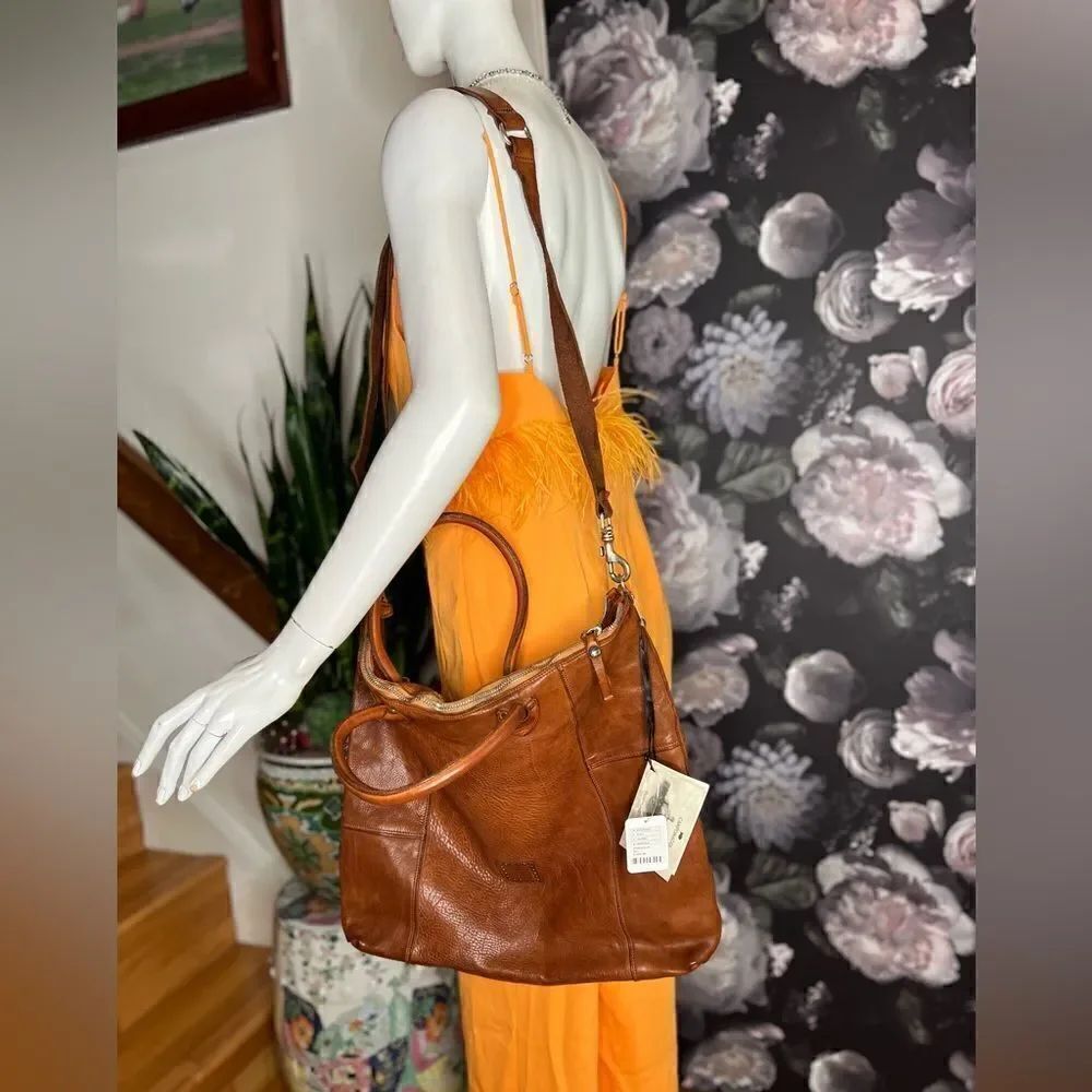 Campomaggi Il Giorno Tote Bag